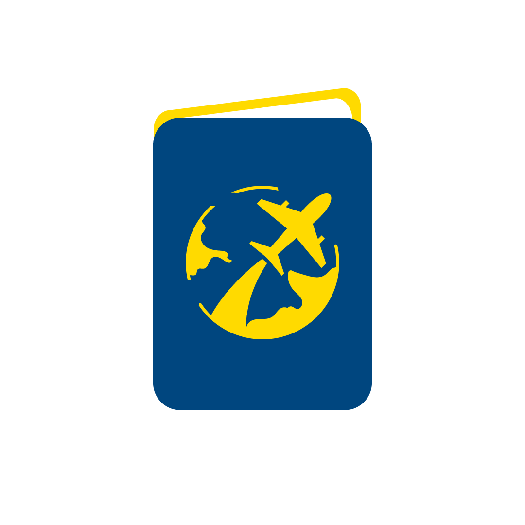 Passport Suvidha Logo